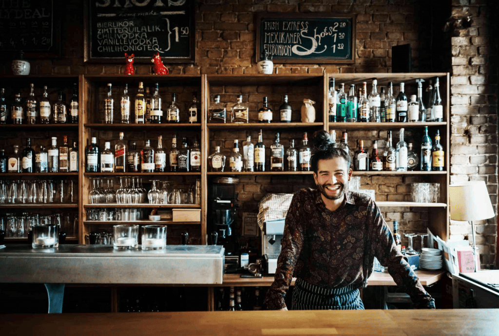 Cara Membuka Bar Jika Anda Tidak Punya Uang